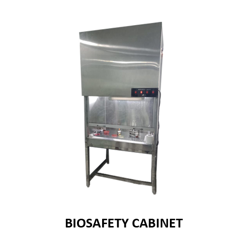 Biological Safety Cabinet