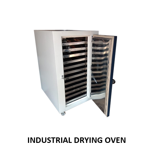 Industrial Drying Oven